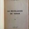 La Revolucion De Veras - Urien, Julio Cesar (j1) - Image 2