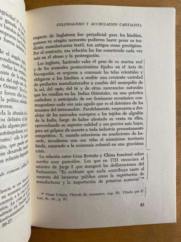 Colonialismo Y Acumulacion Capitalista En- Passarelli (h4) - Image 3