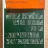La Ayuda Española En La Guerra De La- Parker Thomson (g7)