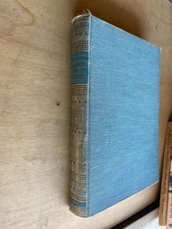 Buscadores De Oro En Manchuria - Lissner, Ivar (a5) - Image 2