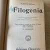 Filogenia - Ameghino, Florentino (S6) - Image 2
