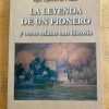 La Leyenda De Un Pionero - Laferrere De Pinedo, Sofia (k2)