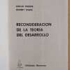 Reconsideracion De La Teoria Del Desarrol- Owens; Shaw (i6) - Image 2
