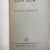 La Reforma Gubernativa - Blum, Leon (g1) - Image 2