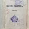 Historia Argentina - Berra De Massey, Virginia (a6) - Image 2