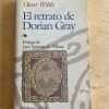 El Retrato De Dorian Gray - Wilde, Oscar (P1)