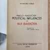 Anglo American Political Influences On Rui Barbo- Pires (j1) - Image 2