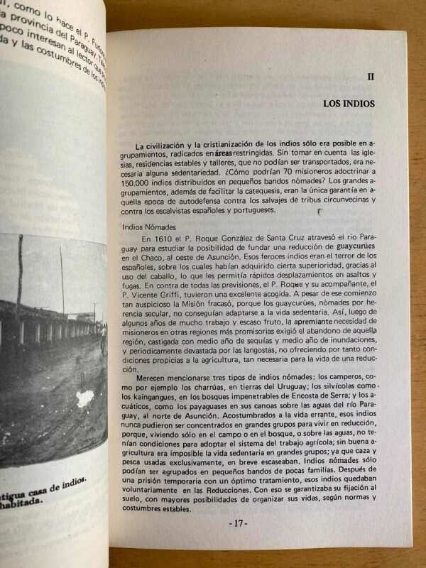 Los Treinta Pueblos Guaranies - Bruxel, Arnaldo (u1) - Image 3