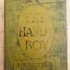 The Handy Boy - Hall, Neely (k2) - Image 2