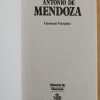 Antonio De Mendoza - Vazquez, German (i4) - Image 2