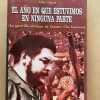 El Año En Que Estuvimos En Ninguna Parte - Taibo Ii (O1)