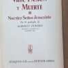 Vida Pasion Y Muerte De Nuestro Señor Jesucristo Durero (Aa6