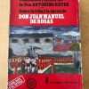 Vindicacion Y Memorias De Don Antonino Reyes - Bilbao (d4)