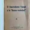 - - El Imperialismo Yanqui Y La Buena Vecindad (k3) - Image 2