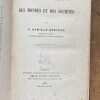 L`evolution Des Mondes Et Des Societes - Dreyfus (HH5) - Image 2