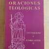 Oraciones Teologicas - Guardini, Romano (h6)