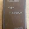 Vida Y Trabajo - Smiles, Samuel (h1)
