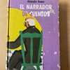 El Narrador De Cuentos - Dumas, Alejandro (c3)