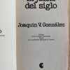 El Juicio Del Siglo - Gonzalez, Joaquin (j5) - Image 2