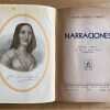 Narraciones - Gorriti, Juana Manuela (a7) - Image 2