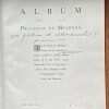 Exposicion Historica Politica Econom- Album De Mendoza (gg7)