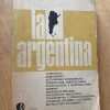 La Argentina - Carlevari, Isidro (O4)