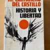 Historia Y Libertad - Cantarero Del Castillo, M. (d4)