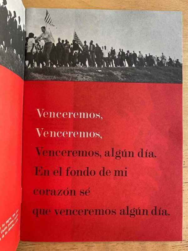 Venceremos - Wofford, Harris (k4) - Image 2
