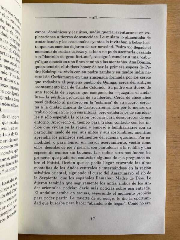 Titaquin El Inca Andaluz - Galvez, Lucia (e2) - Image 2