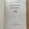 Antologia Apocrifa - Nale Roxlo, Conrado (A4) - Image 2