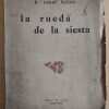 La Rueda De La Siesta - Canal Feijoo, B. (B7)