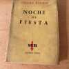 Noche De Fiesta - Pavese, Cesar (Q2)