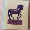 El Caballo A Traves Del Arte  (X3)