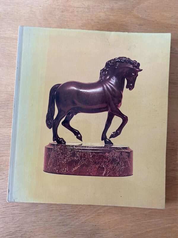 El Caballo A Traves Del Arte  (X3)