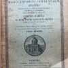 Theophrasti Characteres; Marco Antonini Com- Teofrasto (aa1)