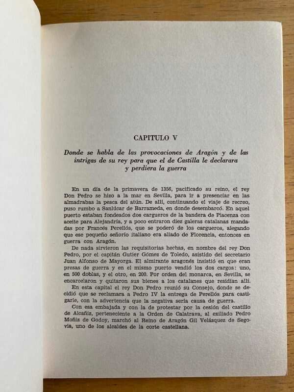 Causas Perdidas En El Tribunal De La Historia- De Rato (h5) - Image 3