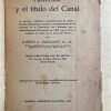 America Y El Titulo Del Canal - Freehoff, Joseph (f3) - Image 2