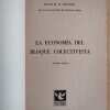 Olivera, Julio - La Economia Del Bloque Colectivista (j4) - Image 2