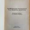 La Revolucion Tecnologica Y La Telefonia Argen- Herrera (j3) - Image 2
