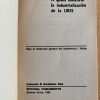 A Quien Beneficio La Industrializacion Urss - Borodin (j5) - Image 2