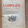 Fabulas De La La Fontaine - La Fontaine (dd1)