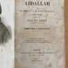 Abdallah Ou Le Trefle A Quatre Feuilles- Laboulaye (u6)