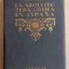 La Arquitectura Gotica En España - Street, G.e. (r4)