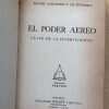 El Poder Aereo, Clave De La Supervivencia - De Seversky (u3) - Image 2