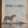 Pampa Y Cielo - Vidal Molina, Enrique (k3)