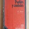 Pueblos Y Ciudades - Jones, E. (i5)