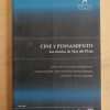 Cine Y Pensamiento, Las Cha- Burton-carvajal; Ferrer (i6)