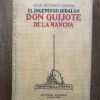 El Ingenioso Hidalgo Quijote De La Mancha- De Cervantes (v2)