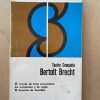 El Circulo De Tiza Caucasiano. La Excepcion Y- Brecht (u3)