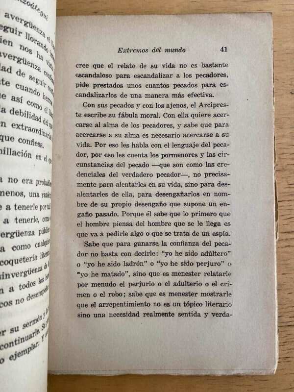Extremos Del Mundo - Anzoategui, Ignacio (k3) - Image 3
